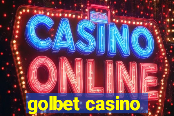 golbet casino